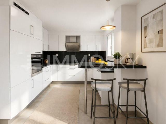 Apartment kaufen