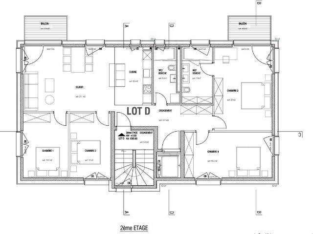 Apartment kaufen