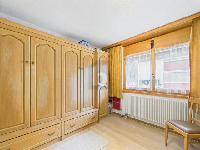 Apartment kaufen in Leukerbad, Wallis