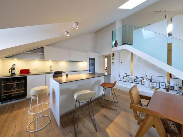Apartment kaufen in Locarno, Distretto di Locarno