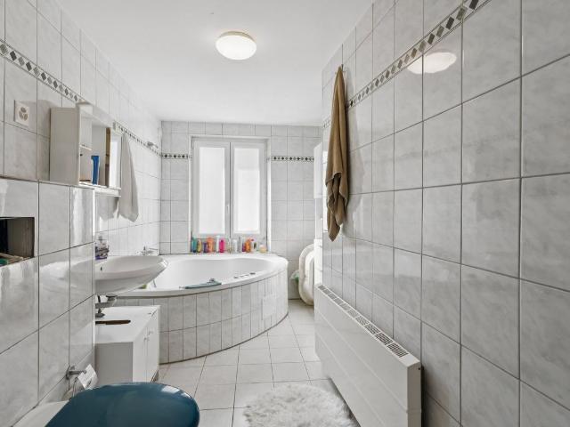 Apartment kaufen