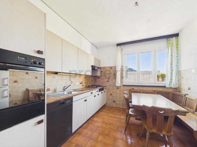 Apartment kaufen