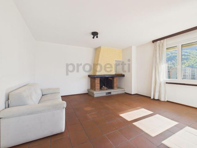 Apartment kaufen