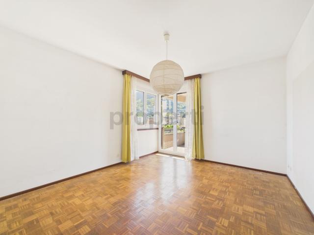 Apartment kaufen