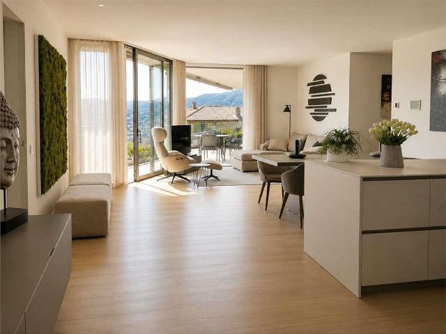 Apartment kaufen