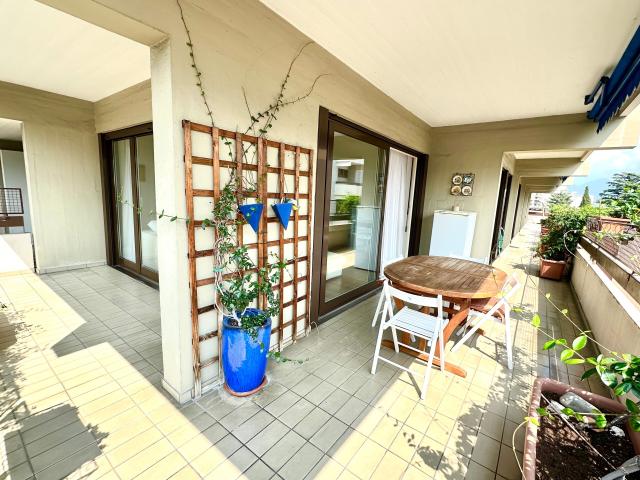 Apartment kaufen