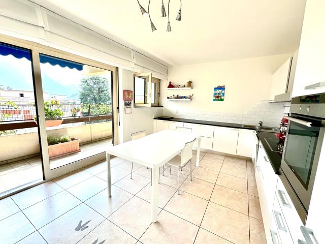 Apartment kaufen