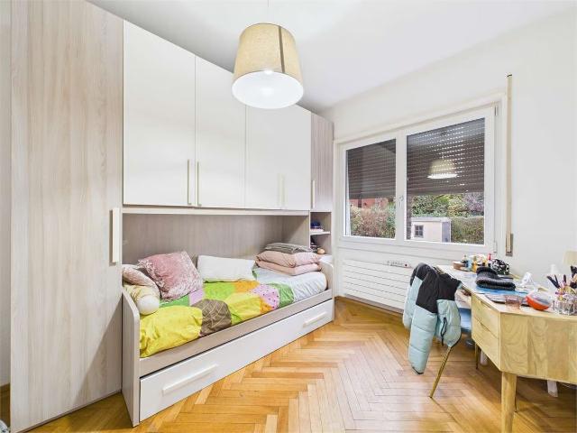 Apartment kaufen in Aldesago, Tessin
