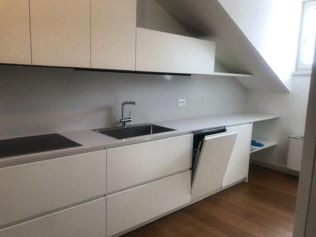 Apartment kaufen
