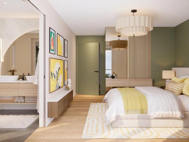 Apartment kaufen