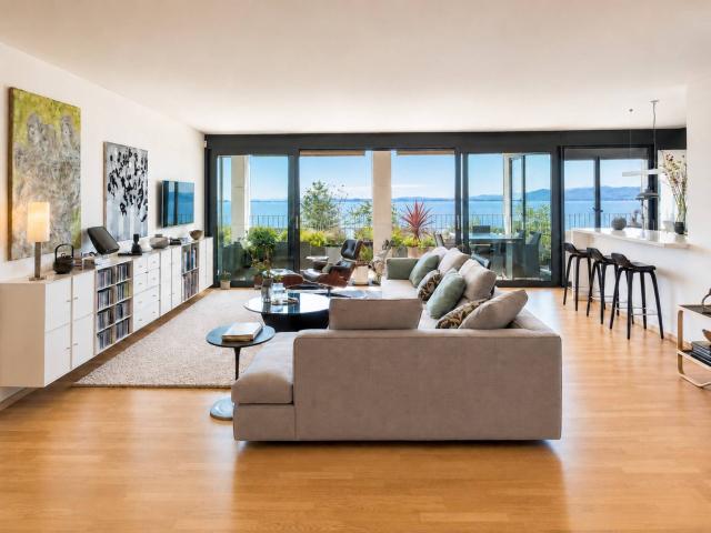Apartment kaufen in La Croix, Lutry, Waadt