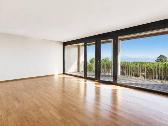 Apartment kaufen in Lutry, District de Lavaux-Oron