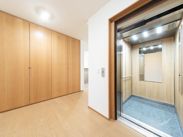 Apartment kaufen