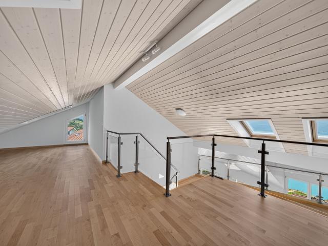 Apartment kaufen in Chexbres, Waadt