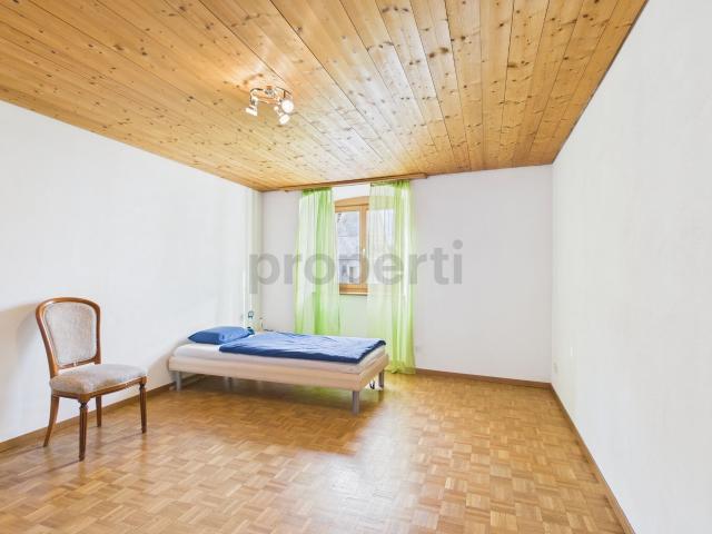 Apartment kaufen