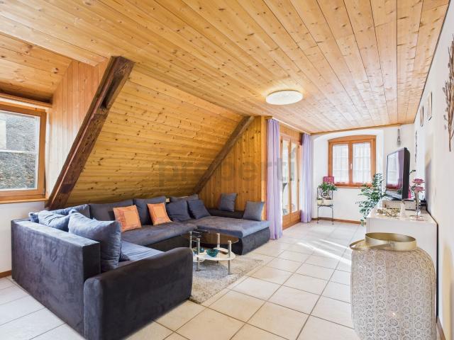 Apartment kaufen