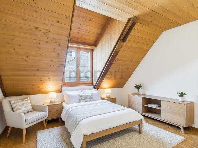 Apartment kaufen