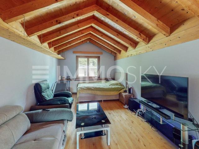 Apartment kaufen