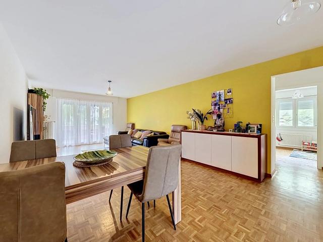 Apartment kaufen