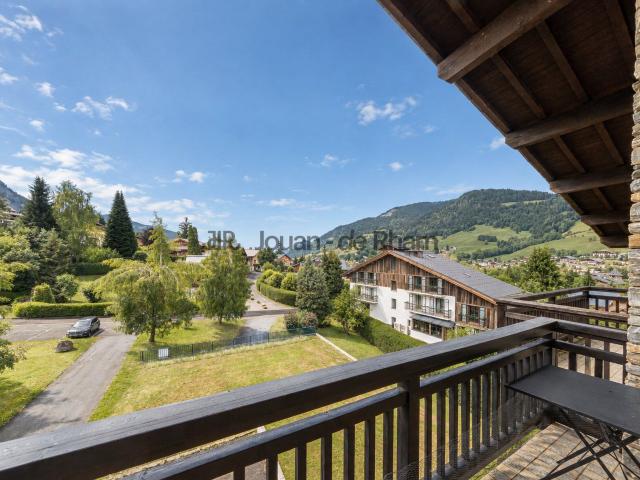 Apartment kaufen