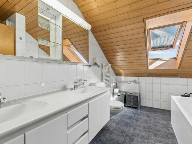 Apartment kaufen in Meikirch, Bern