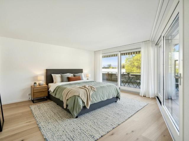 Apartment kaufen in Meilen, Zürich