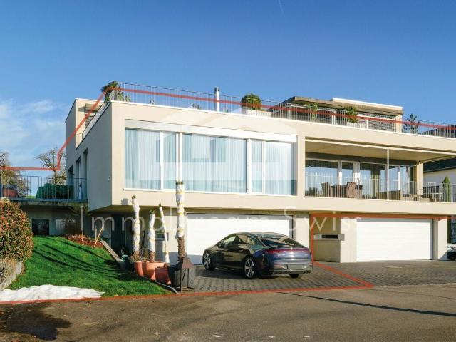 Apartment kaufen in Meisterschwanden, Aargau
