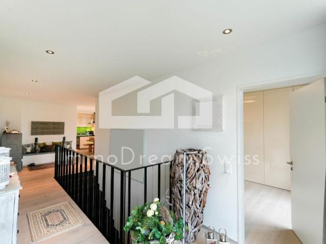 Apartment kaufen in Meisterschwanden, Aargau