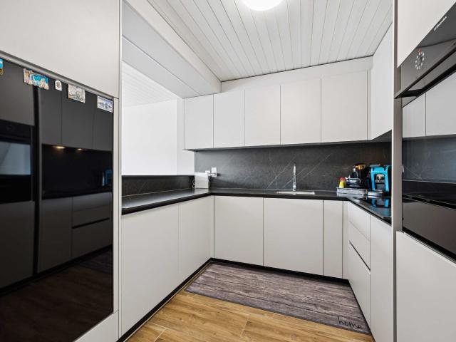 Apartment kaufen in Burg AG, Menziken