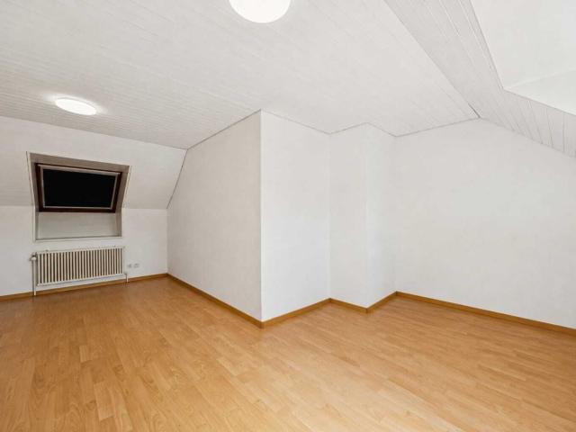 Apartment kaufen in Menziken, Aargau