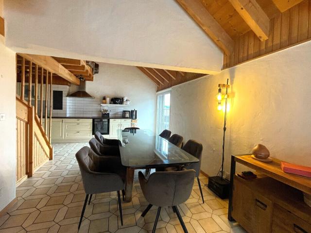 Apartment kaufen