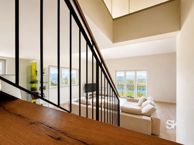 Apartment kaufen in Collina d'Oro, Tessin
