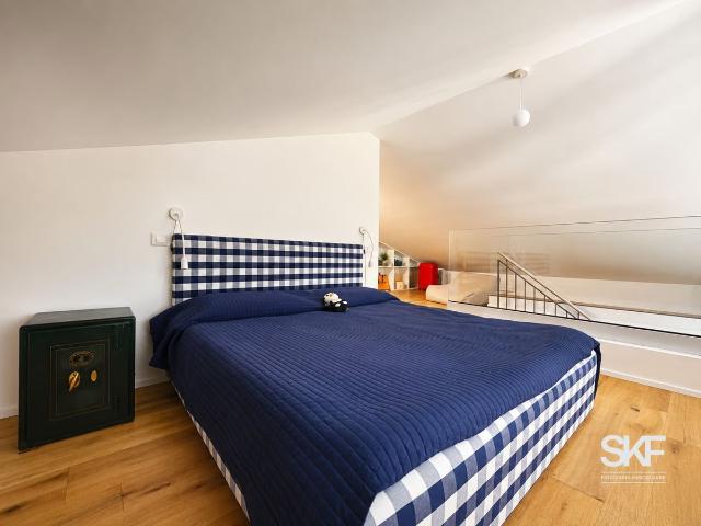 Apartment kaufen in Collina d'Oro, Tessin