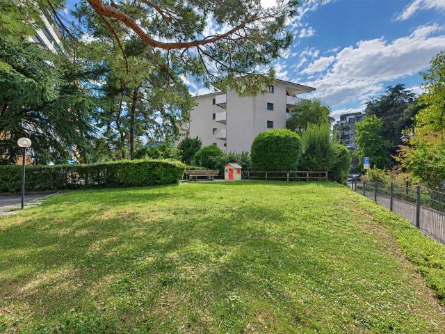 Apartment kaufen in Chailly-Montreux, Waadt