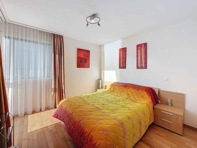 Apartment kaufen in Chernex, Montreux