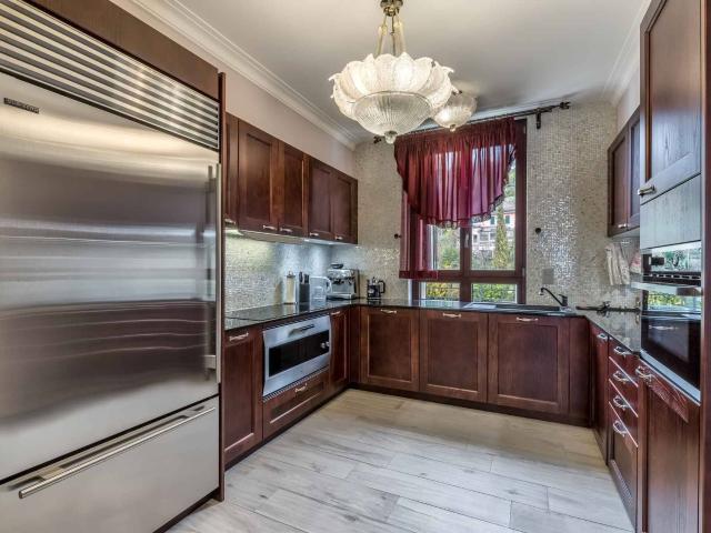 Apartment kaufen in Chailly-Montreux, Waadt
