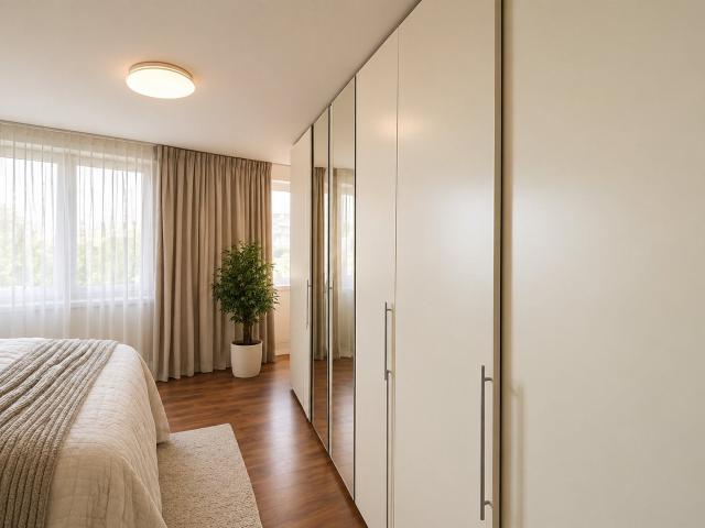 Apartment kaufen in Vernex, Montreux