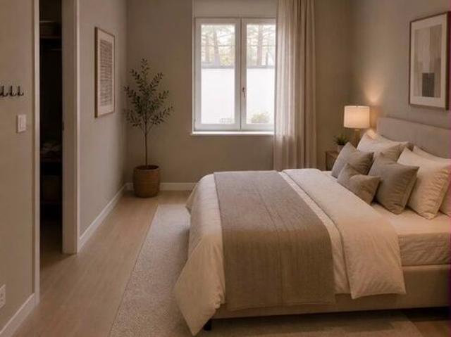 Apartment kaufen in Chailly-Montreux, Waadt