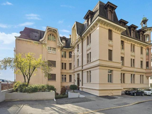 Apartment kaufen