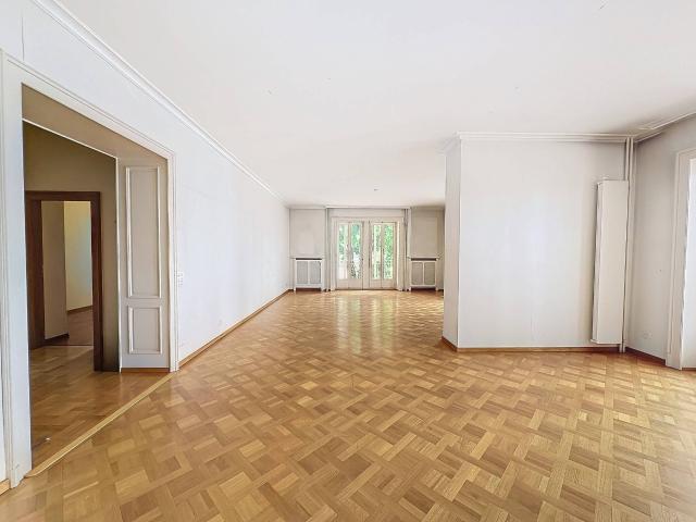 Apartment kaufen in Chailly-Montreux, Waadt