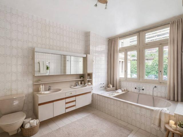 Apartment kaufen in Chailly-Montreux, Waadt