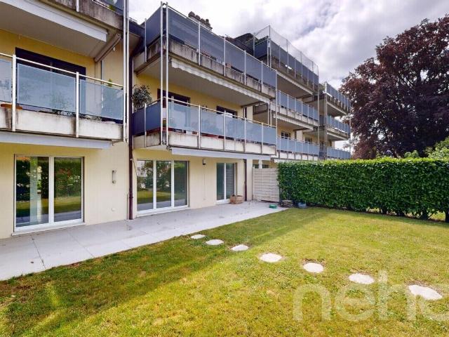 Apartment kaufen in Morges, Waadt