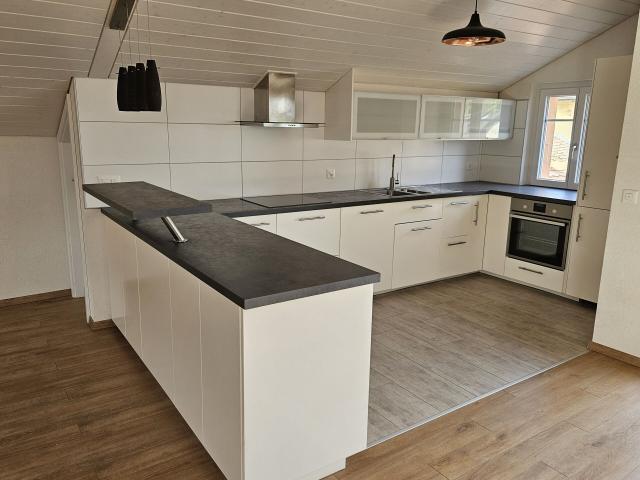 Apartment kaufen