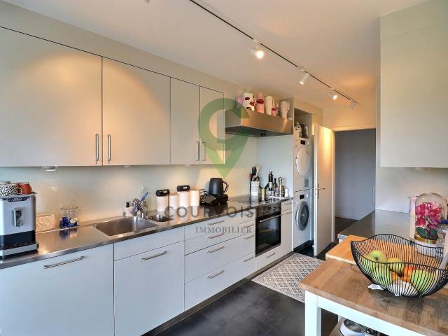 Apartment kaufen