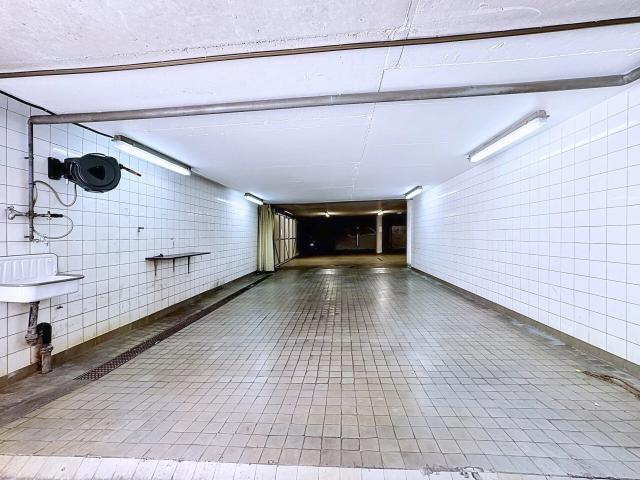Apartment kaufen