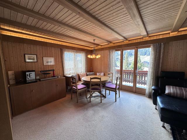 Apartment kaufen