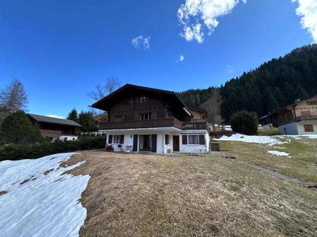 Apartment kaufen