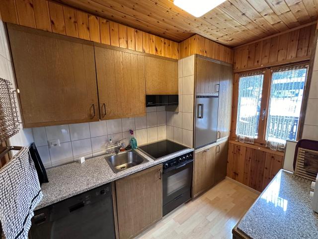 Apartment kaufen