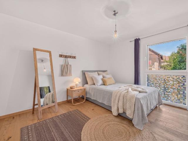 Apartment kaufen