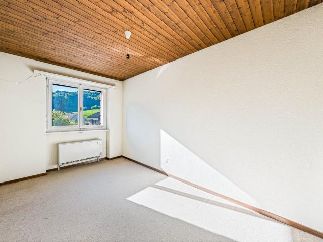 Apartment kaufen in Muhen, Aargau